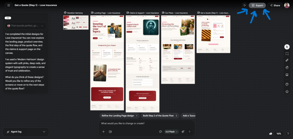 Edurancehub - Discover. Compare. Go Official.