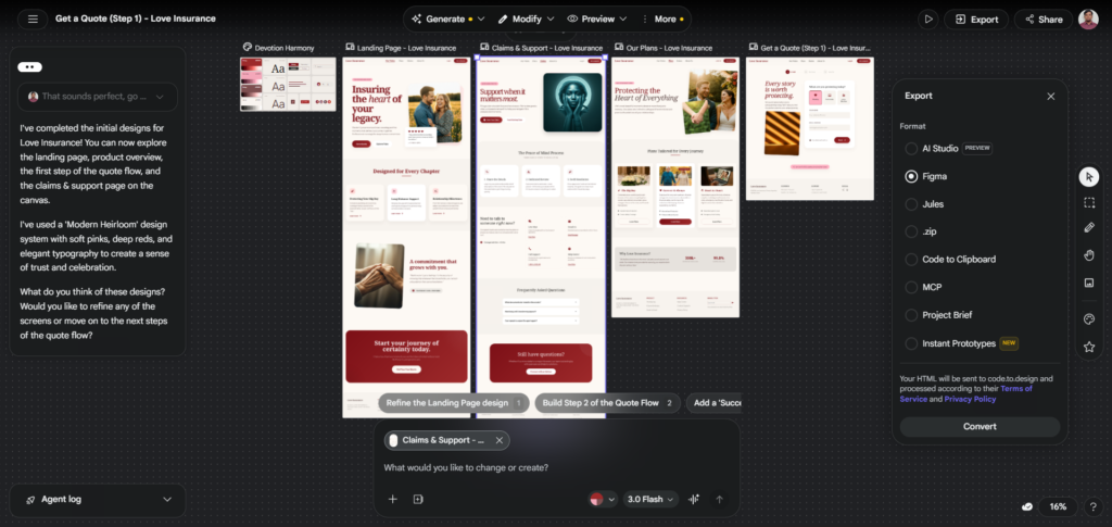 Edurancehub - Discover. Compare. Go Official.