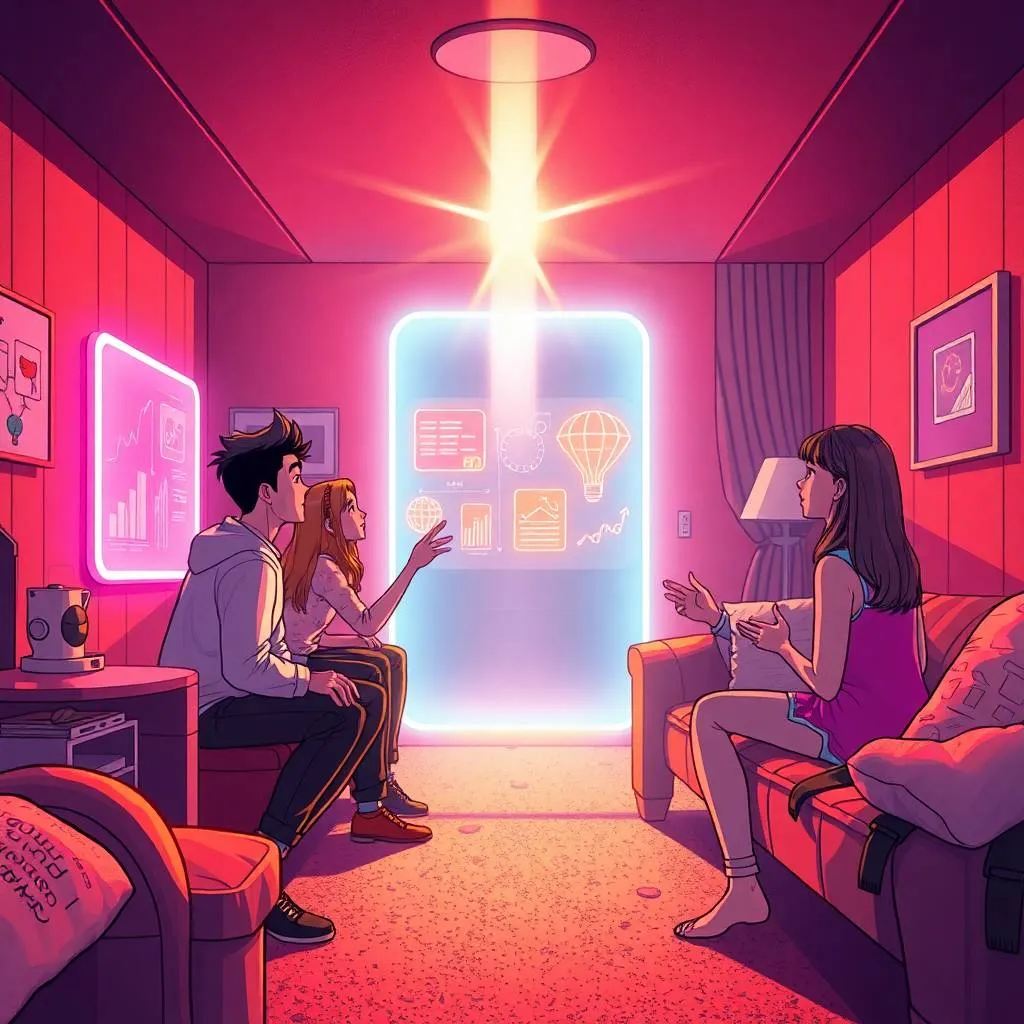 Edurancehub - Discover. Compare. Go Official.