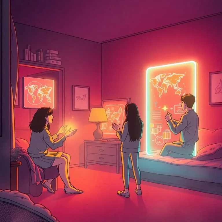 Lovable Apps: 7 Practical Ideas You Can Build Fast (2026 Guide) 6 Lovable Apps