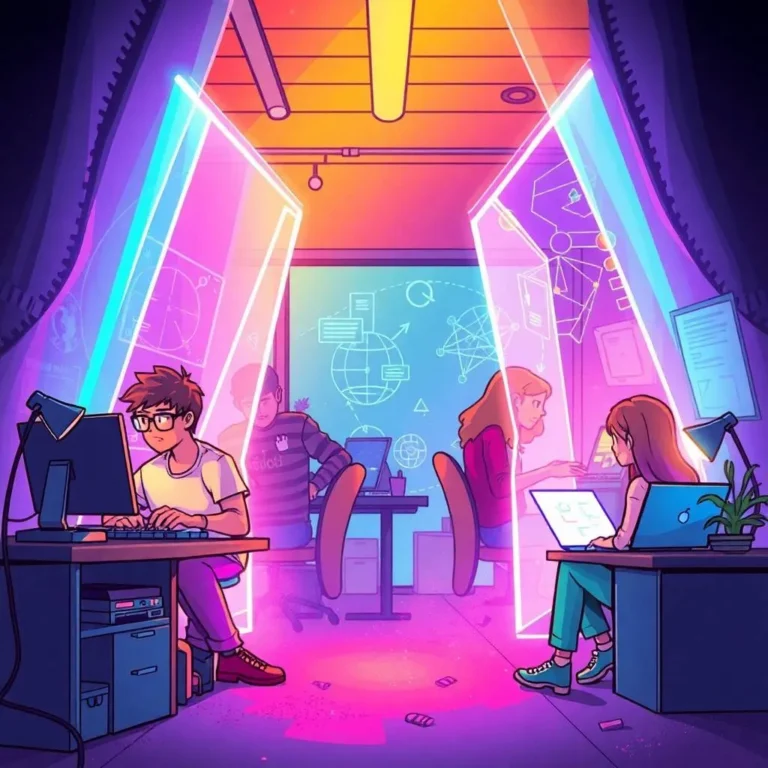 8 Strong Reasons Google Stitch Is Becoming a Serious Problem for Designers 1 Google Stitch