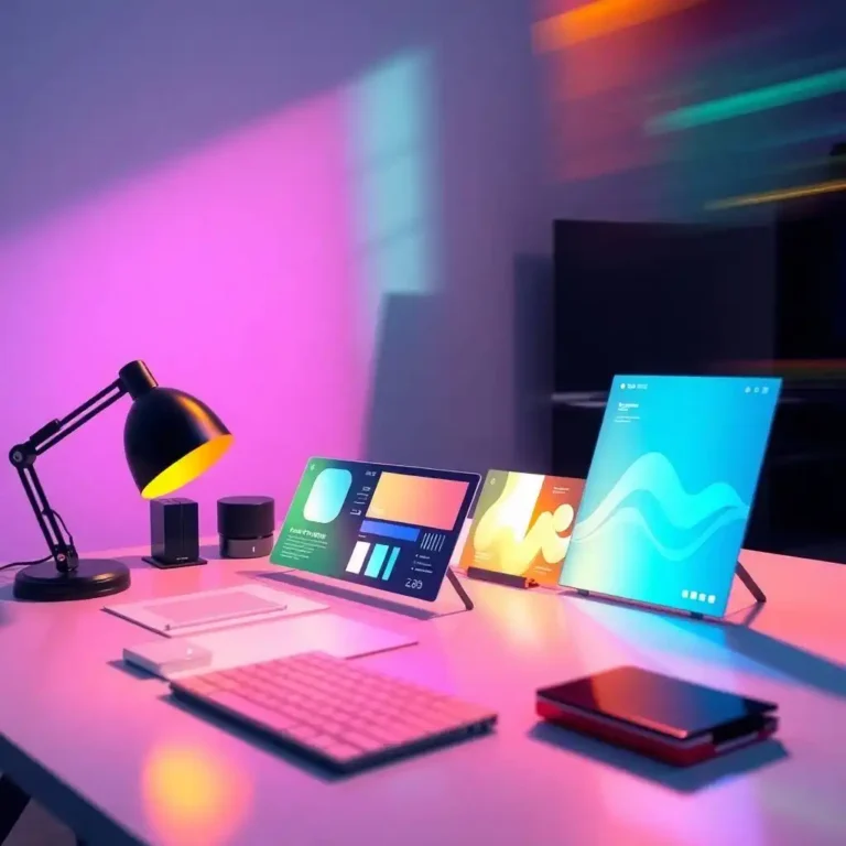 Lovable AI Tutorial: 7 Simple Steps to Build Your First App 1 Lovable AI