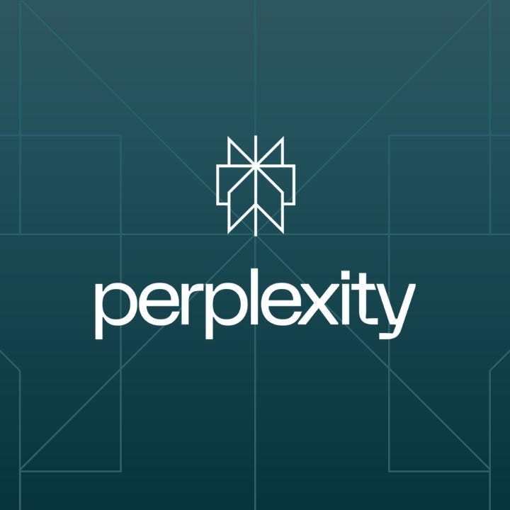 Perplexity AI for Content Creators