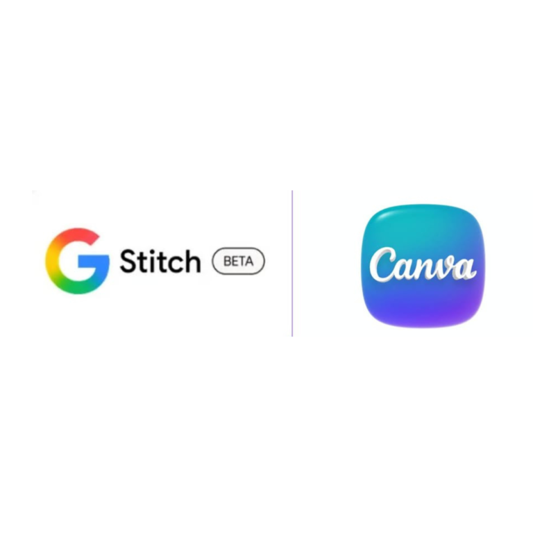 Stitch vs Canva