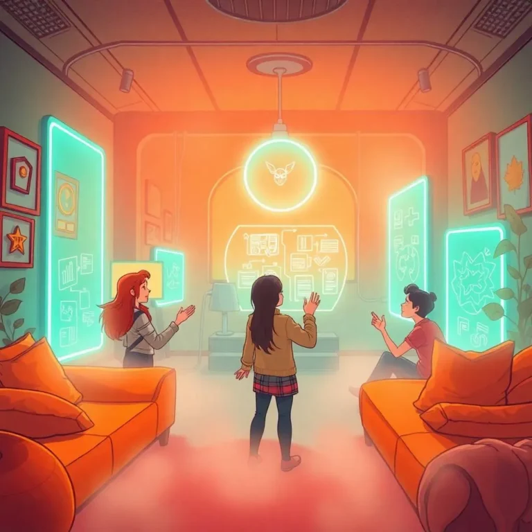 Perplexity AI Mobile App