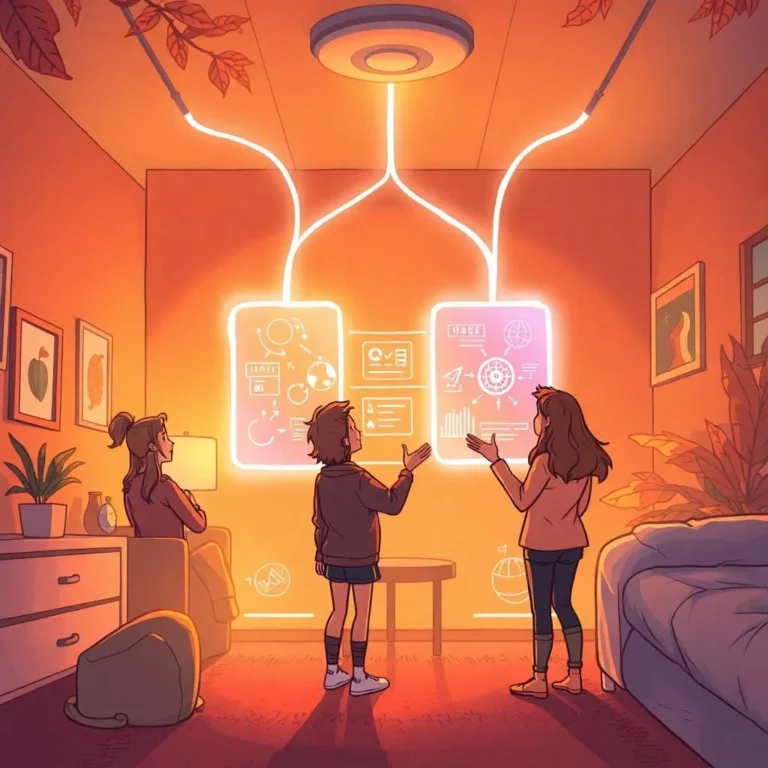 Perplexity AI and Midjourney