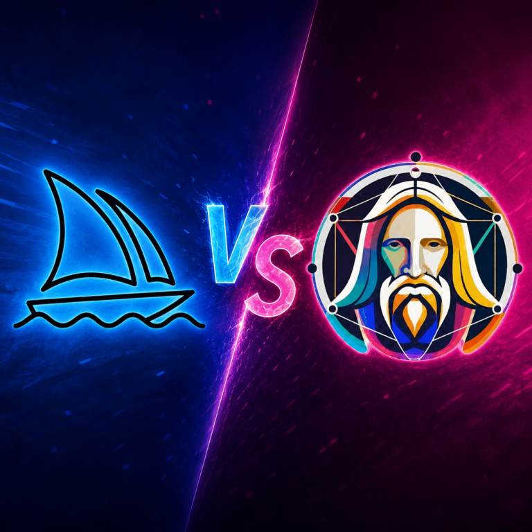 Leonardo AI Vs Mid Journey