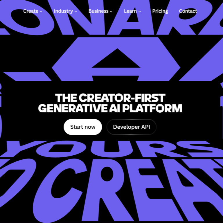 Leonardo AI for Marketing: How Agencies & Freelancers Create Brand Visuals at Scale in 2026? 1 Leonardo AI for Marketing