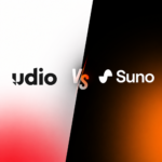 Suno vs Udio