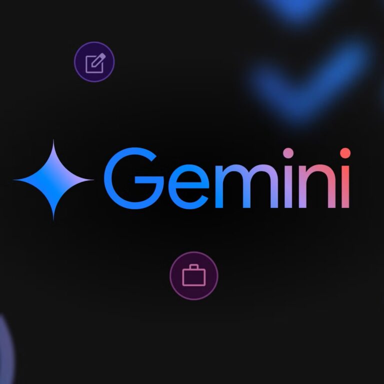 I Switched From ChatGPT to Gemini for 30 Days: Here Is What Actually Changed for Me 1 Gemini AI Review