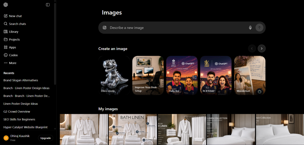Edurancehub - Discover. Compare. Go Official.