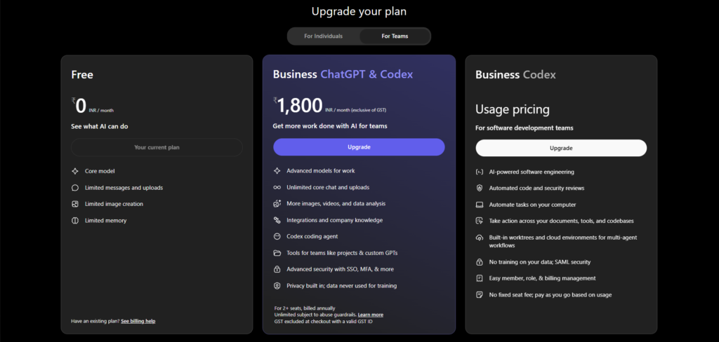 Edurancehub - Discover. Compare. Go Official.