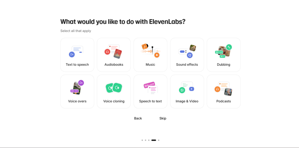 ElevenLabs Setup step-4